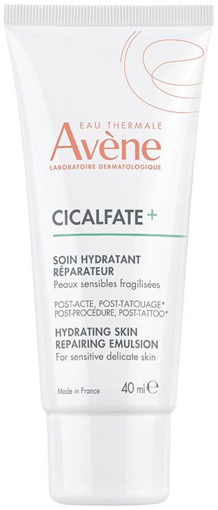 

Cicalfate Post-Procedure Skin Repair Emulsion 40mL