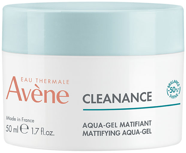 

Cleanance Mattifying Aqua-Gel 50mL