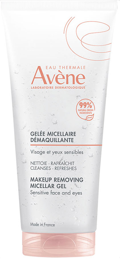 

Make-Up Removing Micellar Gel 200mL