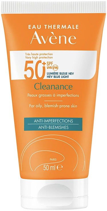 avene-sun-cleanance-sunscreen-spf50-50ml