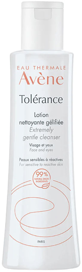 

Tolerance Control Extremely Gentle Cleanser for Very Sensitive Skin 200mL