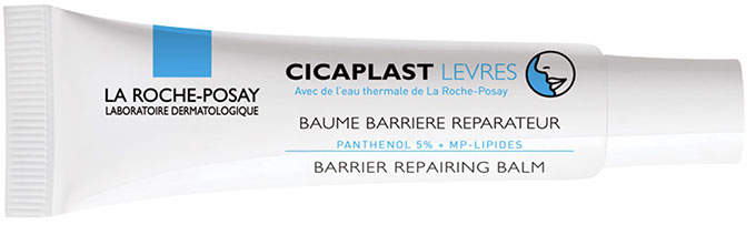 

Cicaplast Levres Moisturiser for Dry Lips 7.5mL