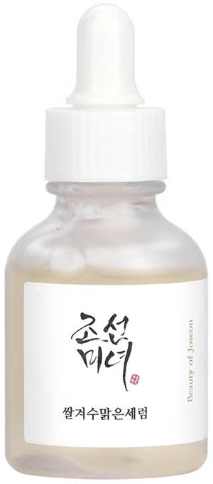 

Glow Deep Serum Rice + Alpha-Arbutin 30mL