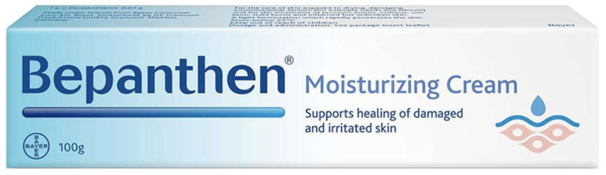 

Moisturizing Cream 5% 100g