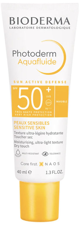 

Photoderm Aquafluide SPF 50+ 40mL