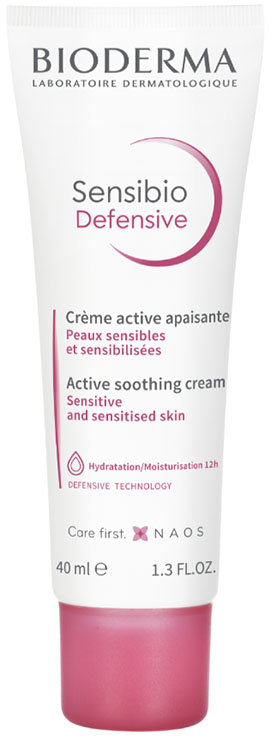 

Sensibio Defensive Active Soothing Cream 40mL