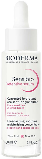 

Sensibio Defensive Serum for Sensitive and Sensitized Skin 30mL