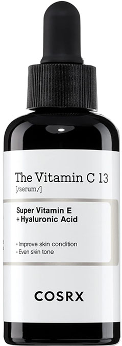 

The Vitamin C 13 Serum 20mL