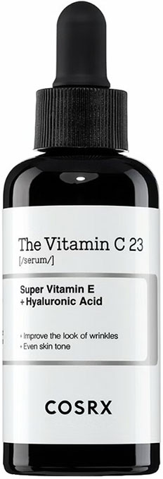 

The Vitamin C 23 Serum 20mL