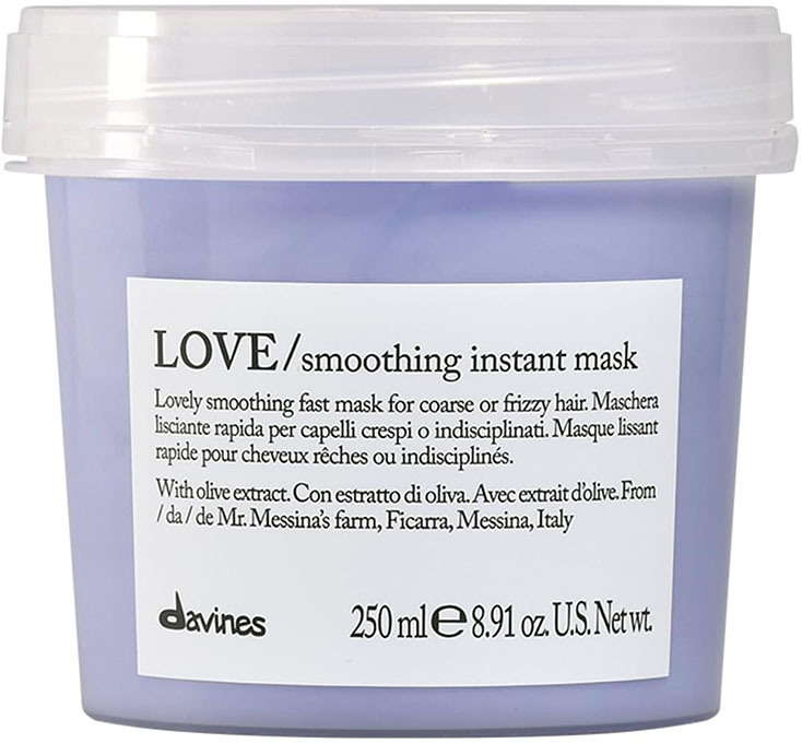 

Love Smoothing Instant Mask 250mL