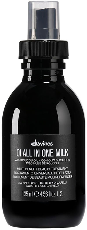 

OI All in One Milk 135mL