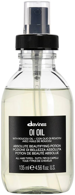 

OI Oil 135mL