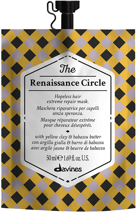 

The Renaissance Circle Extreme Repair Hair Mask 50mL