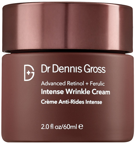 

Advanced Retinol + Ferulic Intense Wrinkle Cream 60mL