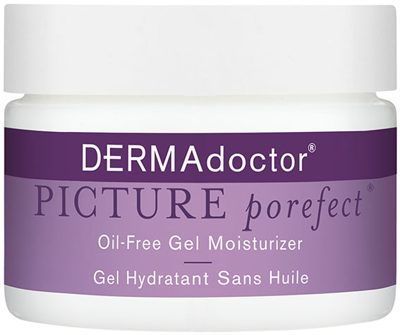 

Picture Porefect Oil-Free Gel Moisturizer 50mL