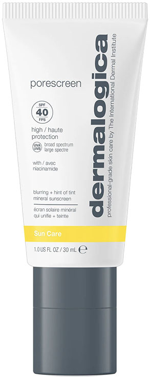 

Porescreen SPF 40 30mL