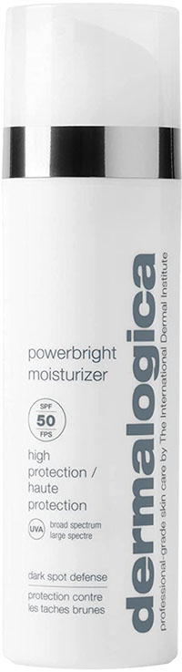 

Powerbright Moisturizer SPF 50 50mL