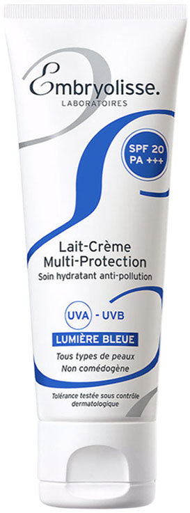 

Lait-Crème Multi-Protection 40mL