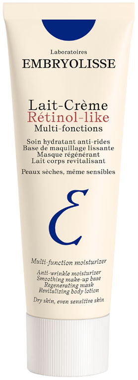 

Lait-Crème Retinol-Like 75mL