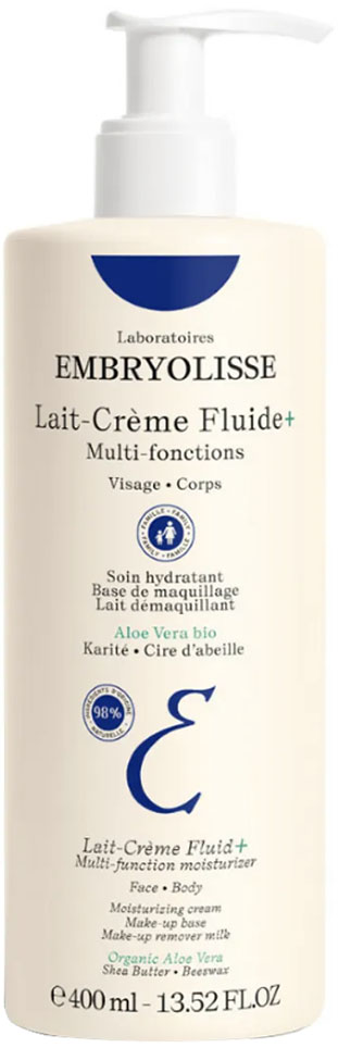 

Lait Fluide+ 400mL