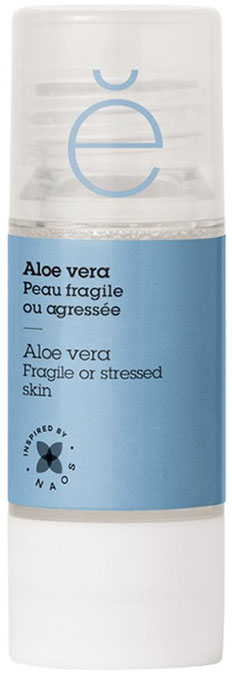 

Aloe Vera Serum for Stressed Skin 15mL