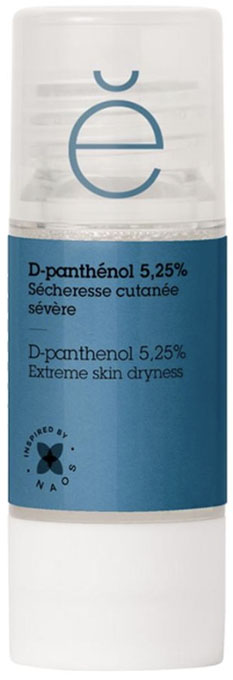 

D-panthenol 5.25% Serum For Extreme Dry Skin 15mL