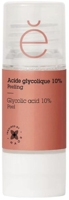 

Glycolic Acid 10% Serum 15mL