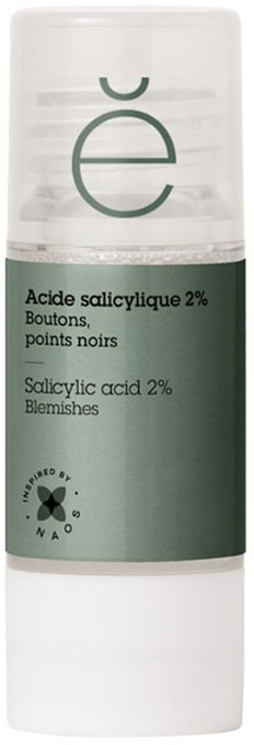 

Salicylic Acid 2% Serum 15mL