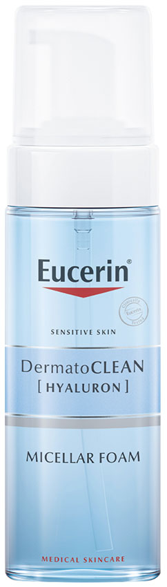 eucerin-dermatoclean-micellar-cleansing-foam-150ml