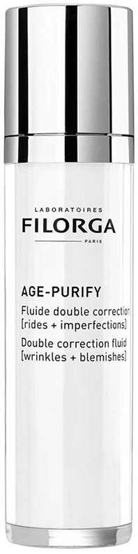 

Age Purify Double Correction Fluid Wrinkles + Blemishes 50mL