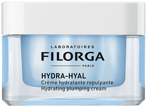 

Hydra-Hyal Cream 50mL