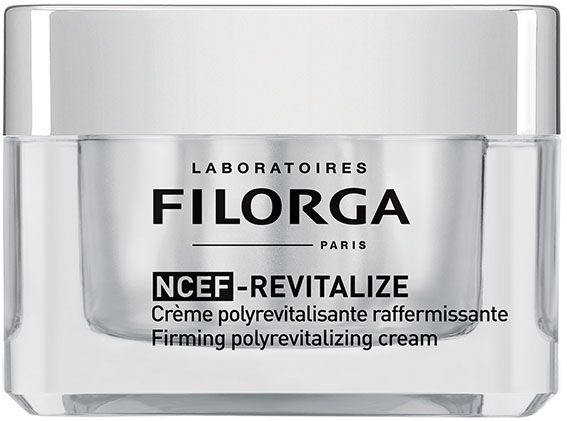 

NCEF-Revitalize Firming Polyrevitalizing Cream 50mL