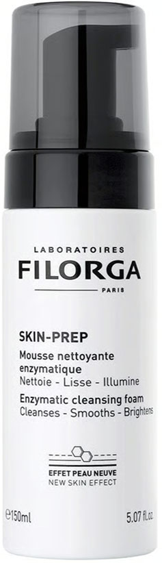 

Skin-Prep Enzymatic Cleansing Foam 150mL