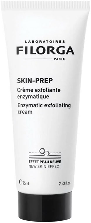 

Skin-Prep Enzymatic Exfoliating Cream 75mL