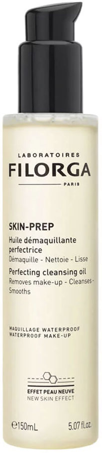 

Skin-Prep Perfecting Cleansing Oil 150mL