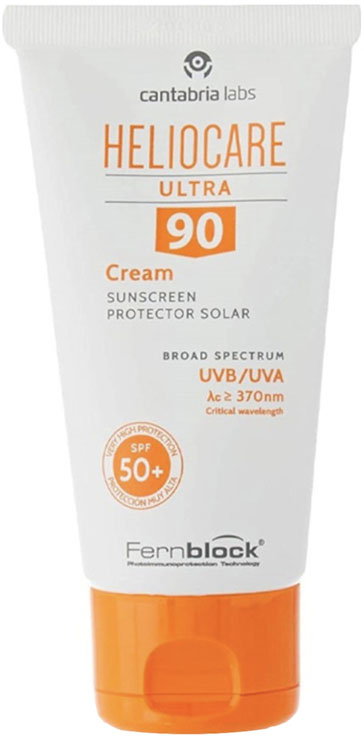 

Ultra Cream SPF 90 50mL