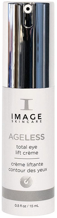 

Ageless Total Eye Lift Crème 15mL