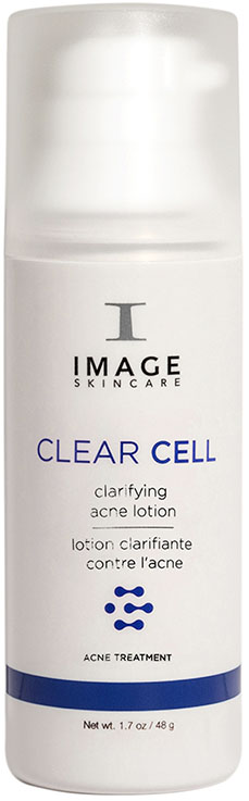 

Clear Cell Clarifying Acne Lotion 48g