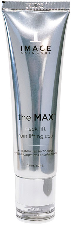 

The Max™ Stem Cell Neck Lift 59mL