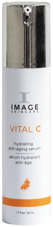 

Vital C Hydrating Anti-Aging Serum 50mL