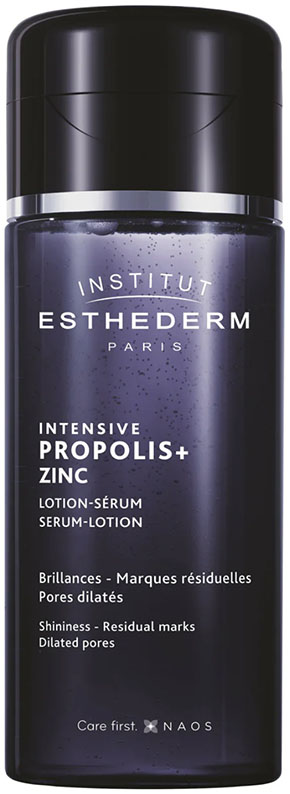 

Intensive Propolis+ Zinc Serum-Lotion 130mL