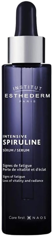 

Intensive Spiruline Serum 30mL