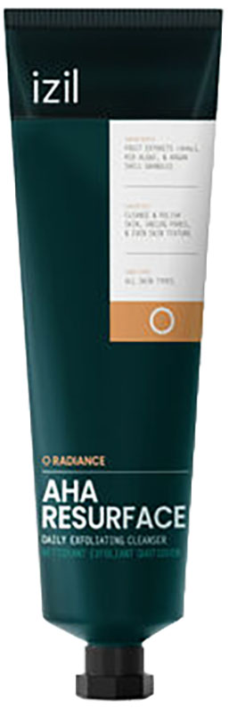 

AHA Resurface Daily Exfoliating Cleanser 100mL