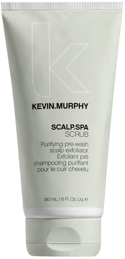 

Scalp Spa Scrub 180mL