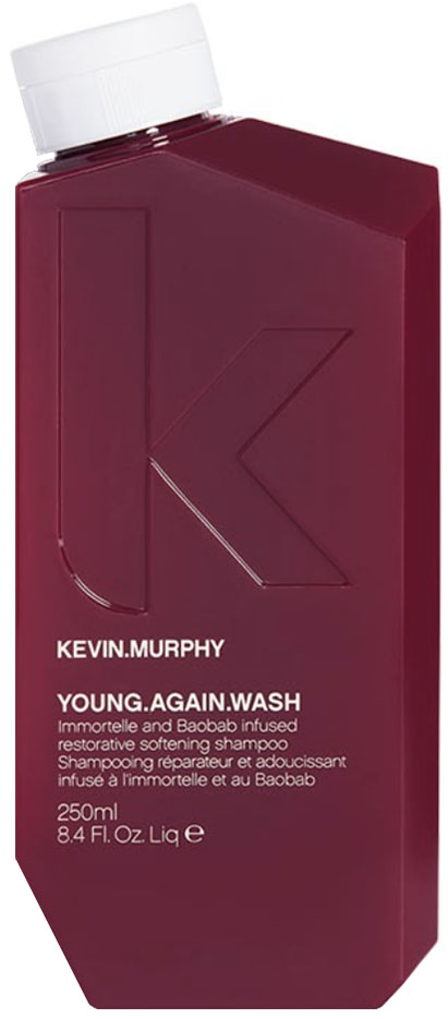 

Young Again Wash 250mL