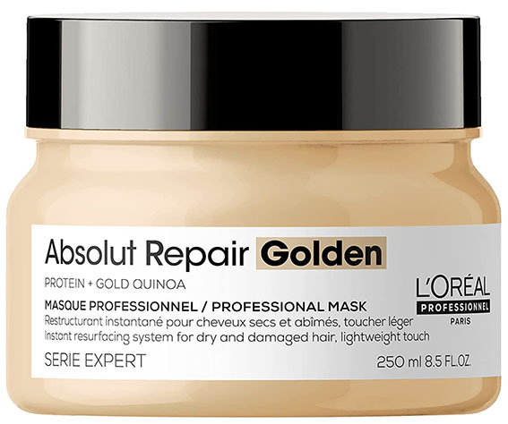 

Absolut Repair Golden Mask 250mL