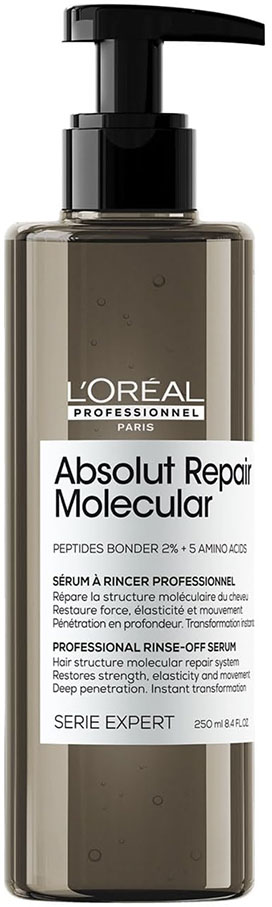 

Absolut Repair Molecular Serum 250mL