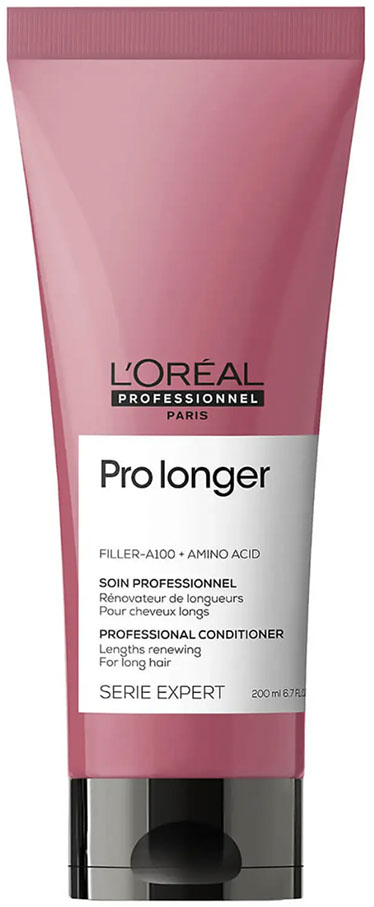 

Pro Longer Lengths Renewing Conditioner for Perfect Long Hair 200mL