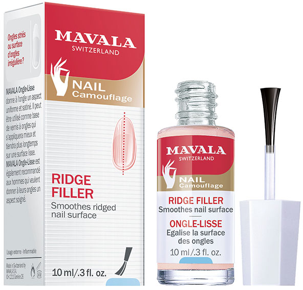 

Nail Ridge-Filler 10mL