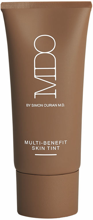 

Multi Benefit Skin Tint Dark 30mL